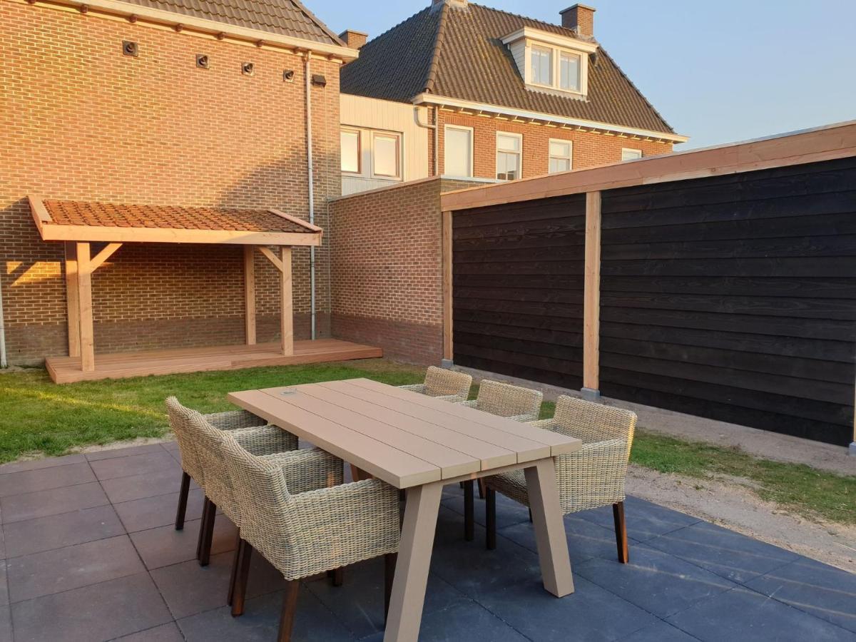 Spacious Bungalow In The Cosy Village دي كوكْسدوربْ المظهر الخارجي الصورة