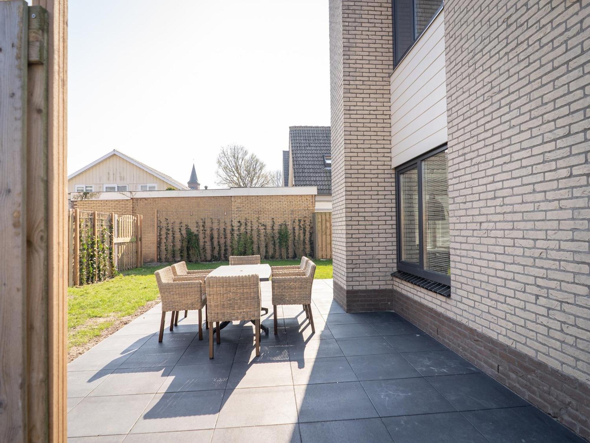 Spacious Bungalow In The Cosy Village دي كوكْسدوربْ المظهر الخارجي الصورة